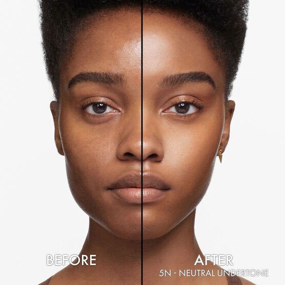FOREVER SKIN GLOW 5N